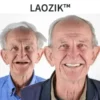 š„ LAOZIKTM Custom-Fit Functional Dentures ā Made in the USA, Up to 70% OFF for a More Confident Smile!
