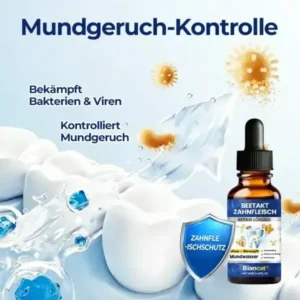 Biancat® BeeTakt Zahnfleisch-Repair Lösung