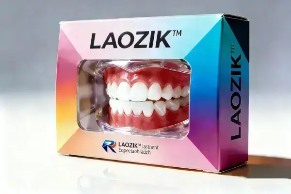 🔥Easter Special – 70% Off! | LAOZIK™ Custom Functional Dentures — Made in the USA, for a More Confident Smile!