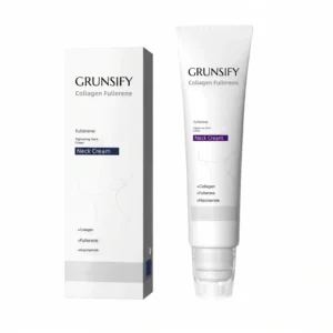 ✨ Roller Massage Cream — 🧴 Infused with Retinol & Hyaluronic Acid | Firms the Neck, Reduces Wrinkles & Double Chin