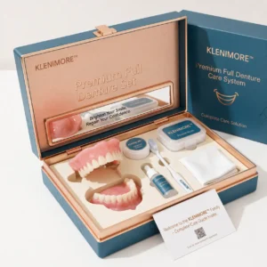 🏆Ends Today: 70% OFF! 🏆2026 Bestselling Product🦷 Fit for a Fresh Smile, Say Goodbye to Wearing Discomfort!🌎