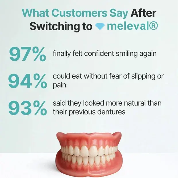 🏆Ends Today: 70% OFF! 🏆2026 Bestselling Product🦷 Fit for a Fresh Smile, Say Goodbye to Wearing Discomfort!🌎