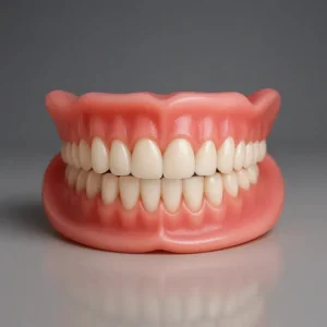 ⏰Ends Today: 70% OFF! 🌎KLENIMORE™ Custom-Fit Dentures— Designed for Comfort and a Natural-Looking Smile