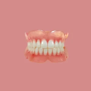 🔥Limited Time 50% OFF: 2nd ltem 60% Off🔥HazyGalaxy® Medical Full Denture with Strong Suction ✅ Made and Shipped from the USA🍀