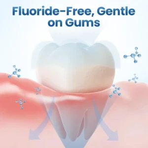 Nexisify® Gum Relief Natural Spray