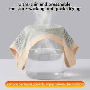 SOLENROA® 2026 New Release Moringa & Berberine 4‑In‑1 Micro‑Particle Sculpting & Fat‑Burn Shorts