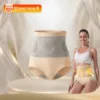 SOLENROA® 2026 New Release Moringa & Berberine 4‑In‑1 Micro‑Particle Sculpting & Fat‑Burn Shorts