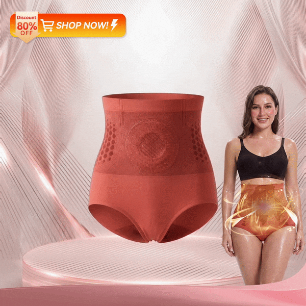 SOLENROA® 2026 New Release Moringa & Berberine 4‑In‑1 Micro‑Particle Sculpting & Fat‑Burn Shorts