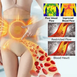 SOLENROA® 2026 New Release Moringa & Berberine 4‑In‑1 Micro‑Particle Sculpting & Fat‑Burn Shorts