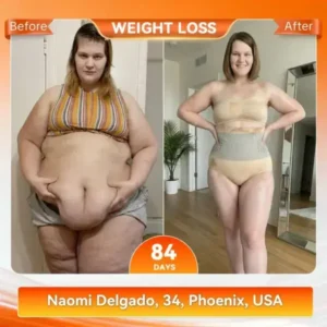 𝐏𝐀𝐔𝐑𝐀𝐉𝐔® 2026 NEW RELEASE 𝐌𝐨𝐫𝐢𝐧𝐠𝐚 & 𝐁𝐞𝐫𝐛𝐞𝐫𝐢𝐧𝐞 4‑In‑1 Micro‑Particle Sculpting & Fat‑Burn Shorts