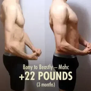 GarmFailyc® GML-3 Muscle Growth Solution 2026