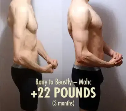 GarmFailyc® GML-3 Muscle Growth Solution 2026