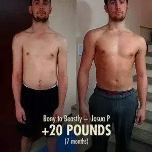 GarmFailyc® GML-3 Muscle Growth Solution 2026