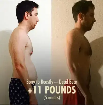 GarmFailyc® GML-3 Muscle Growth Solution 2026