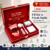 KLENIMORE® Premium Denture 2026 | Secure Custom Fit