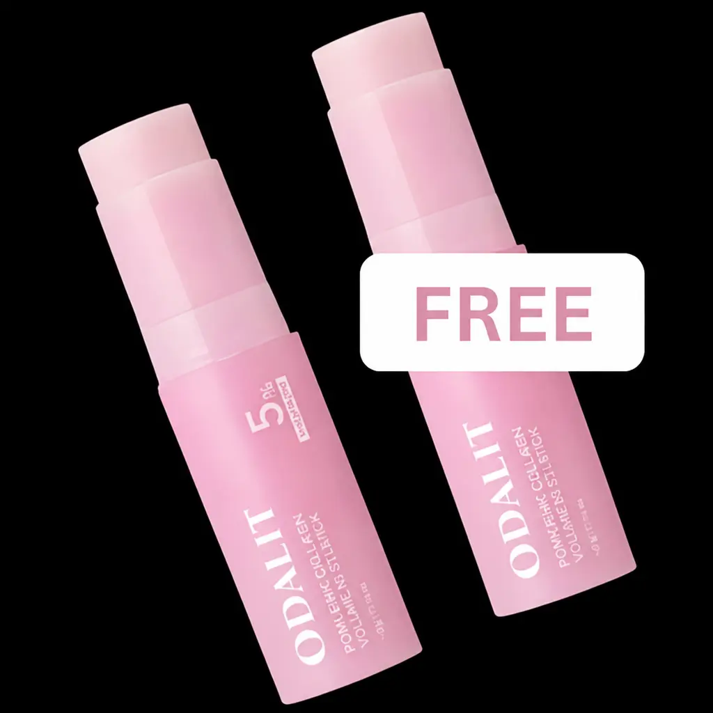 Korean PDRN Pink Collagen Volume Balm