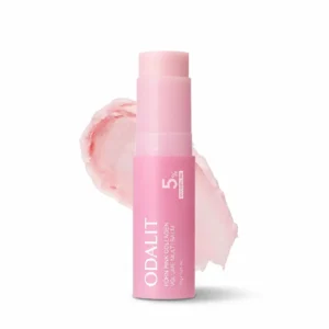Korean PDRN Pink Collagen Volume Balm