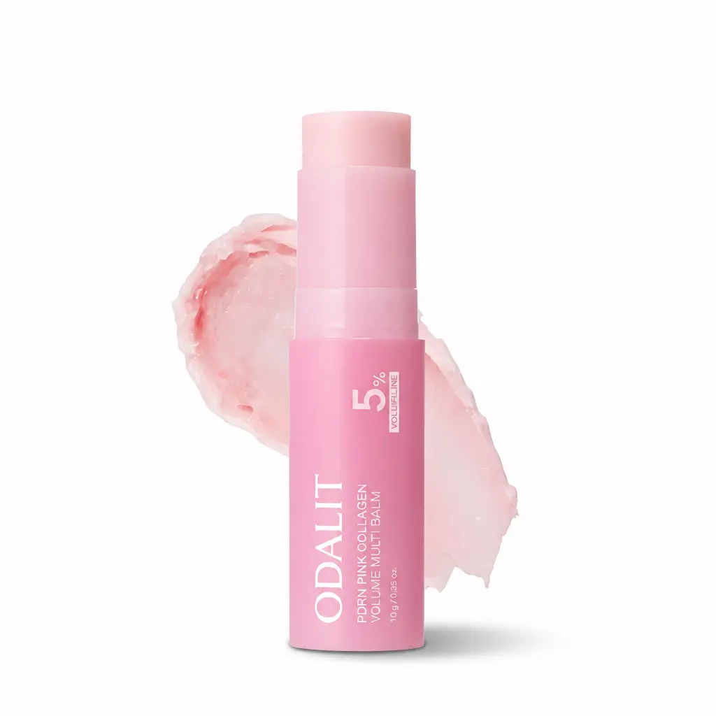 Korean PDRN Pink Collagen Volume Balm
