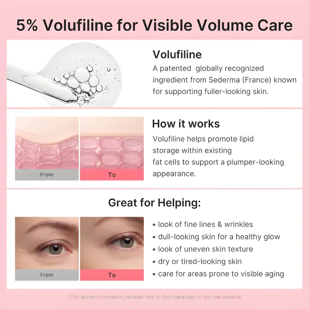 Korean PDRN Pink Collagen Volume Balm