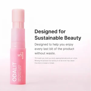 Korean PDRN Pink Collagen Volume Balm