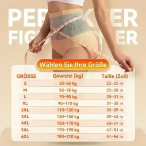 PAURAJU® 2026: Intelligente Moringa & Berberin Shaping-Shorts für effektive Fettverbrennung