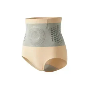 PAURAJU® 2026 NEUERSCHEINUNG 𝐌𝐨𝐫𝐢𝐧𝐠𝐚 & 𝐁𝐞𝐫𝐛𝐞𝐫𝐢𝐧 4-In-1 Mikropartikel-Formungs- & Fettverbrennungs-Shorts
