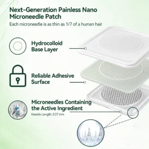 Prelvix® 6-in-1 Nano Wellness Patch 2026 | Weight Support
