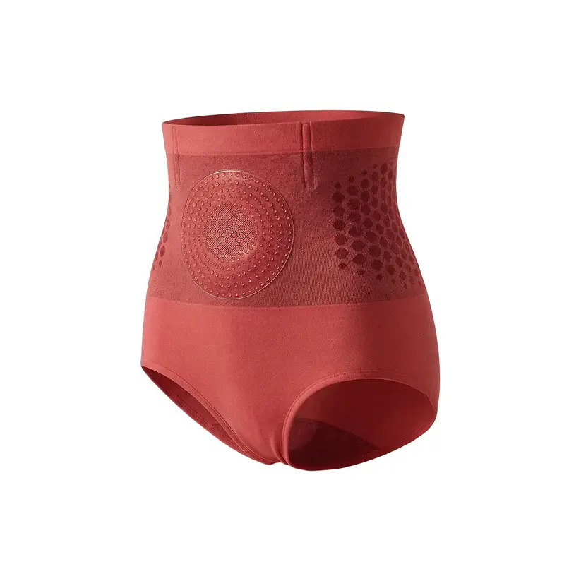 Yoopulse® 2026 8-in-1 Moringa & Berberine Thermogenic Sculpting Shorts