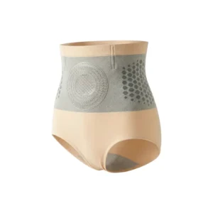 Yoopulse® 2026 8-in-1 Moringa & Berberine Thermogenic Sculpting Shorts