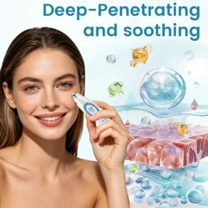 Yoopulse® Botanical Spot & Tag Precision RollPen