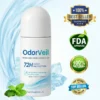 Yoopulse® OdorVeil Whole Body Odor Care Roll-On