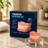 ADA-certified complete dentures (USA)