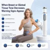 Advanced Acoustic Shockwave Therapy System | Deep Tissue & Pain Relief