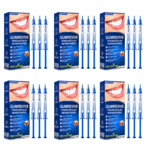 DOCTIA® GumRevive Parodontales Reparaturgel