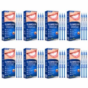 DOCTIA® GumRevive Parodontales Reparaturgel