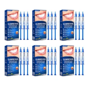 Glimmerly® GumRevive Parodontales Reparaturgel
