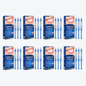 Glimmerly® GumRevive Parodontales Reparaturgel