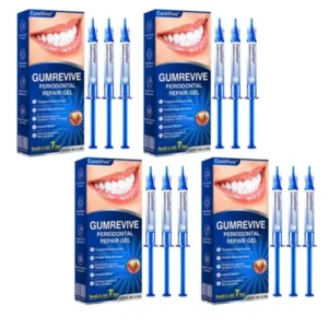 CureVivo® GumRevive Periodontal Repair Gel