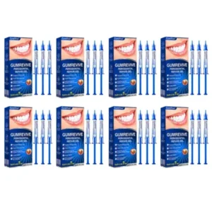 CureVivo® GumRevive Periodontal Repair Gel