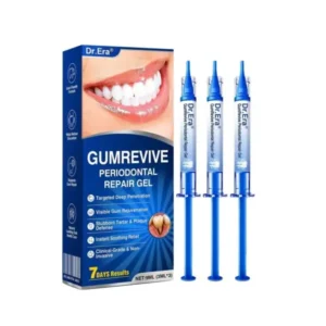 Dr.Era® GumRevive Advanced Gum Care Gel