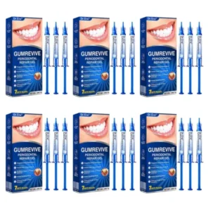 Dr.Era® GumRevive Advanced Gum Care Gel