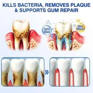 Dr.Era® GumRevive Advanced Gum Care Gel