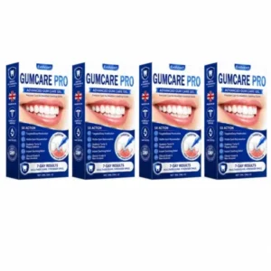 Evolvion GumCare Pro EMD Periodontal Gel | Gum Care