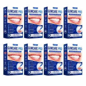 Evolvion GumCare Pro EMD Periodontal Gel | Gum Care