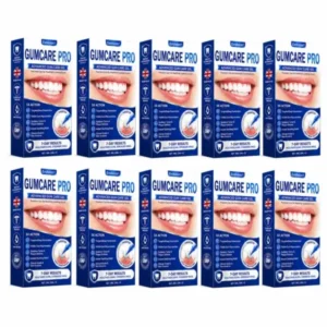 Evolvion GumCare Pro EMD Periodontal Gel | Gum Care