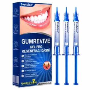 Evolvion® GumRevive Gel