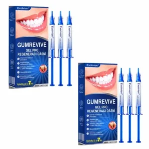 Evolvion® GumRevive Gel