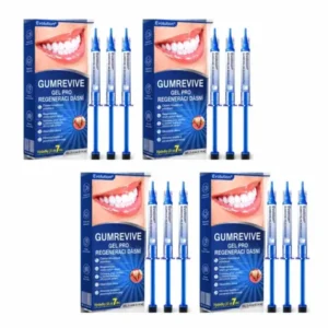 Evolvion® GumRevive Gel