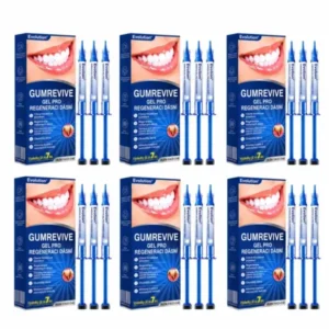 Evolvion® GumRevive Gel