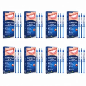 Evolvion® GumRevive Gel